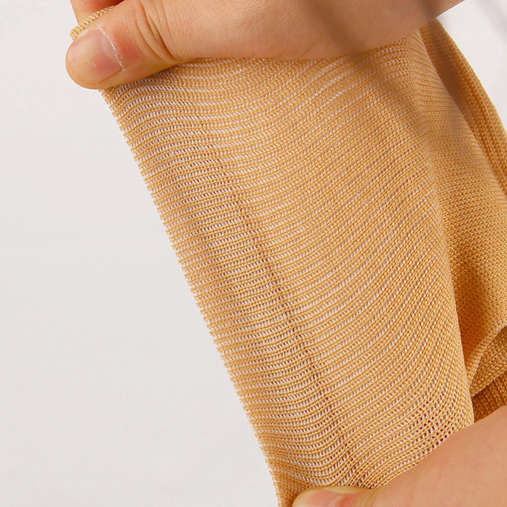 1組の男女兼用コンプレッションソックス。15～20mmHgの - Compression Sock Medical のレビューと価格