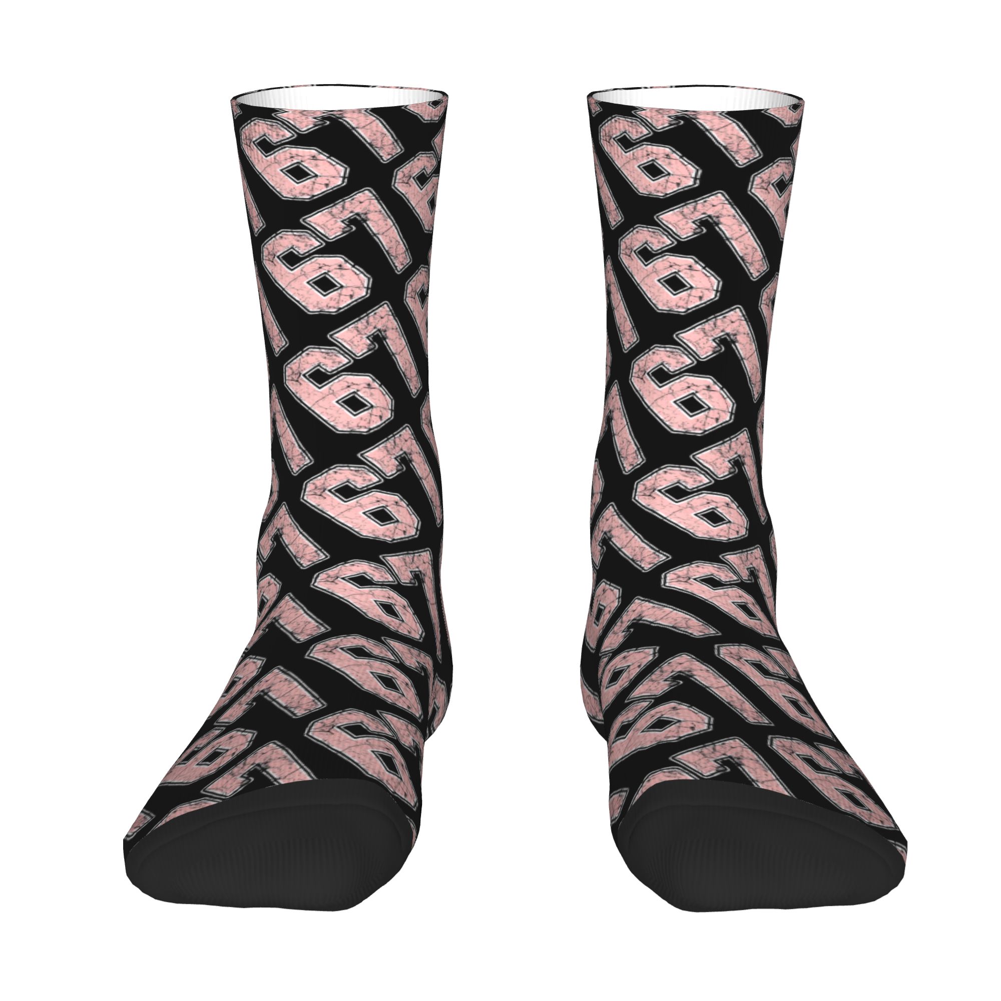 カスタムファニーシックスティセブン ドレスソックス メンズ  - Dress Sock Men のレビューと価格