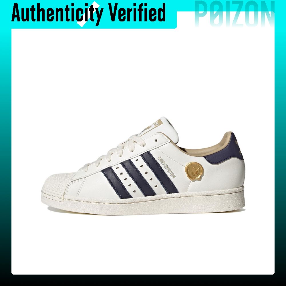 アディダス オリジナルス スーパースター 2023 快適でト - Adidas Shoes Superstar のレビューと価格