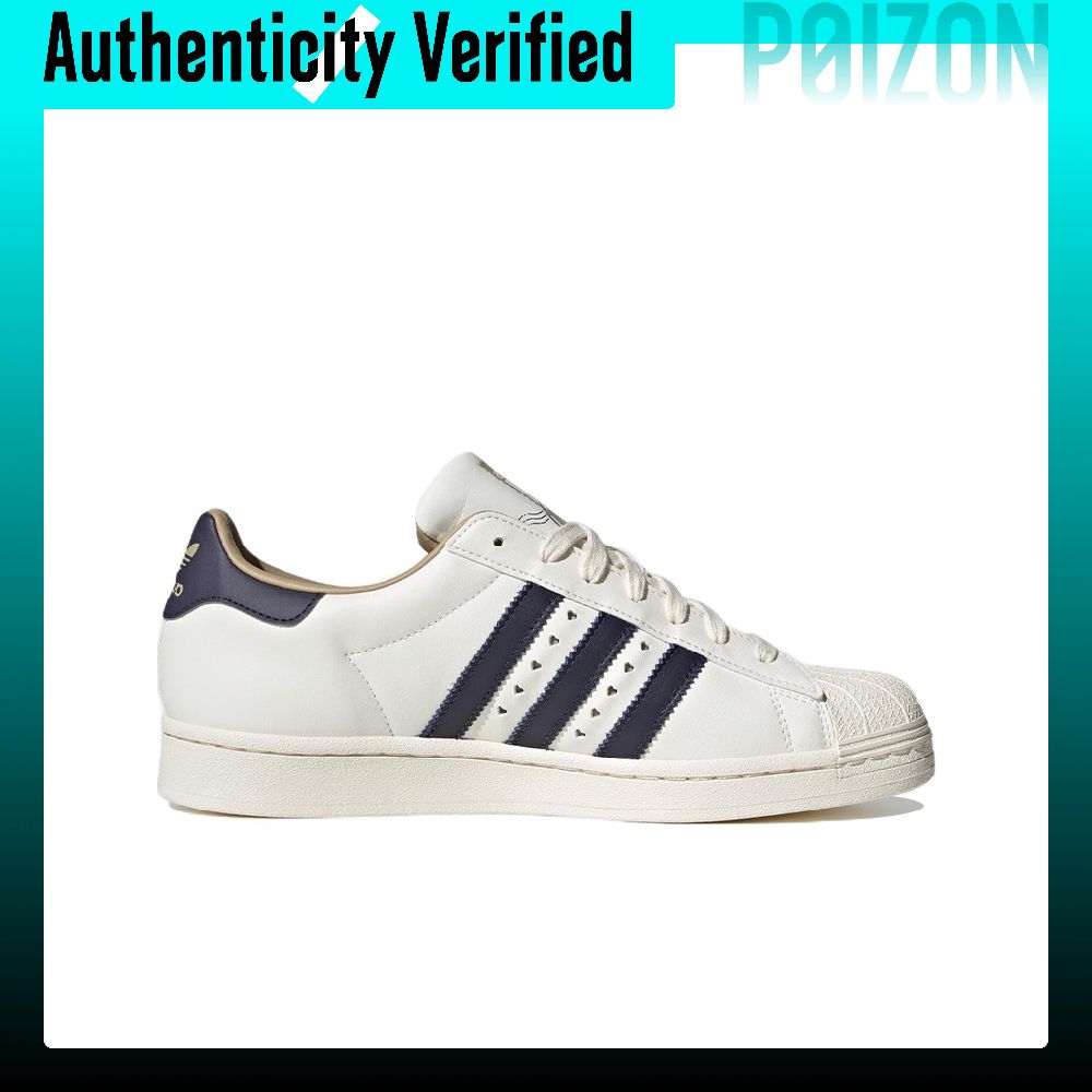 アディダス オリジナルス スーパースター 2023 快適でト - Adidas Shoes Superstar のレビューと価格