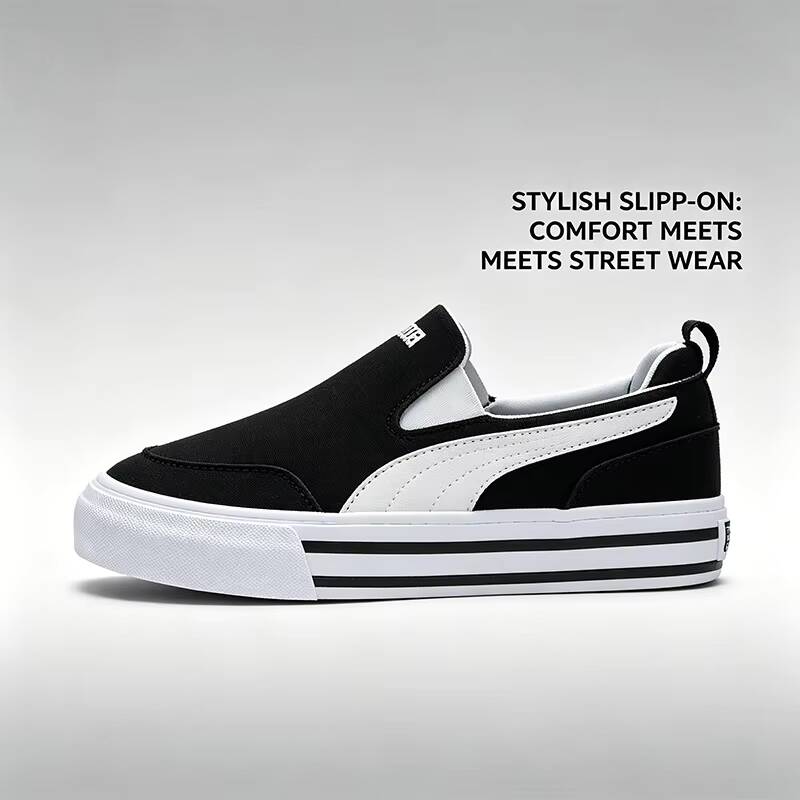 プーマ メンズ レディース ロートップ スケート スニーカー - Puma Shoes Suede Classic のレビューと価格