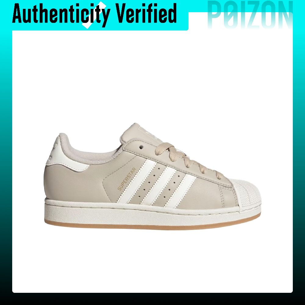 アディダス オリジナルス スーパースター 2 スケートボード - Adidas Shoes Superstar のレビューと価格