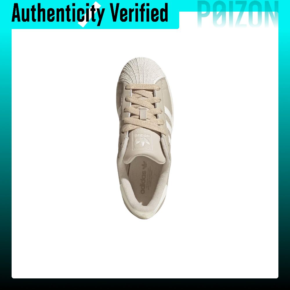アディダス オリジナルス スーパースター 2 スケートボード - Adidas Shoes Superstar のレビューと価格