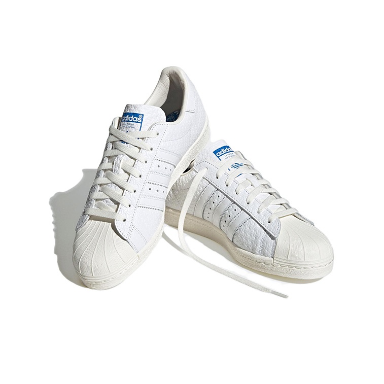 アディダス オリジナルス スーパースター 82 スケートシュ - Adidas Shoes Superstar のレビューと価格