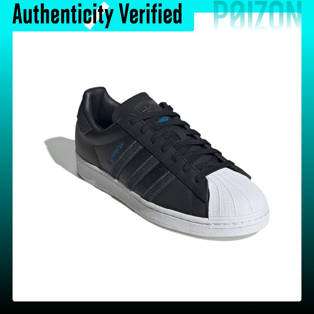 アディダス オリジナルス スーパースター 快適なローカットス - Adidas Shoes Superstar のレビューと価格